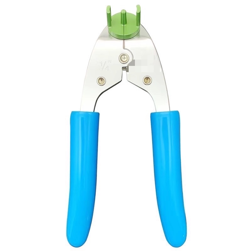 PFA 冷擴鉗擴管器