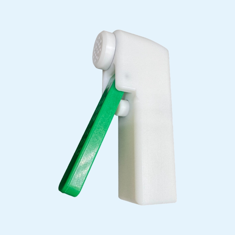 PTFE/PP水槍