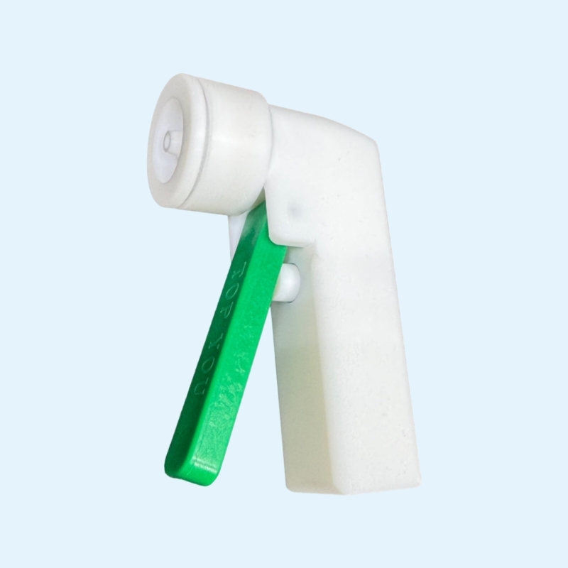 PTFE/PP氣槍