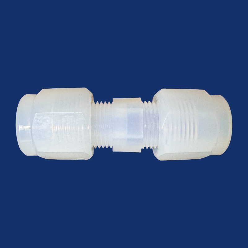 PFA/PP 直接頭