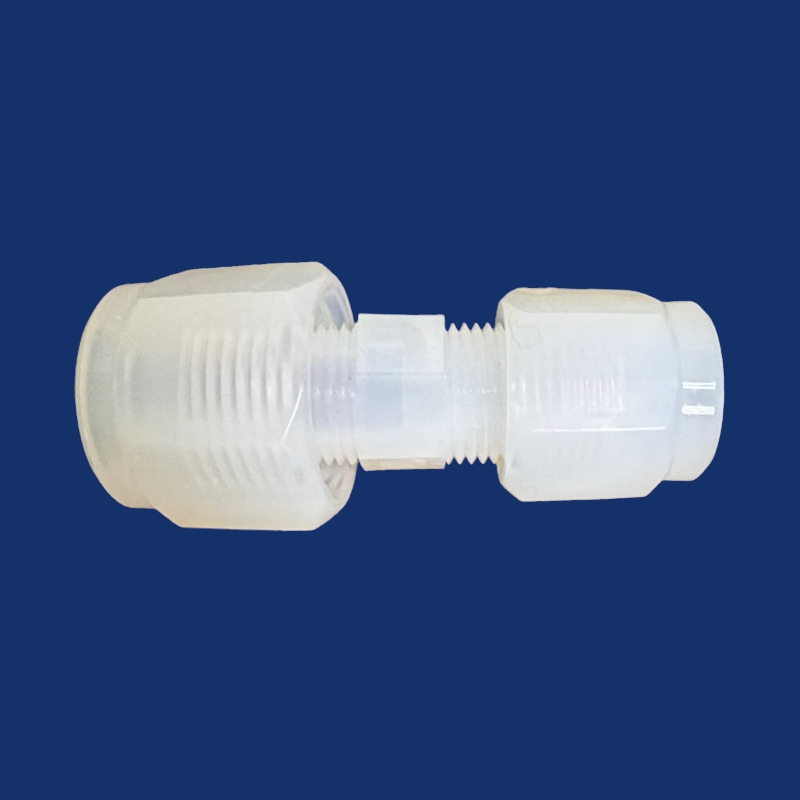 PFA/PP 轉接頭