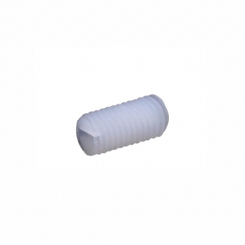 PVDF 一字止付螺絲