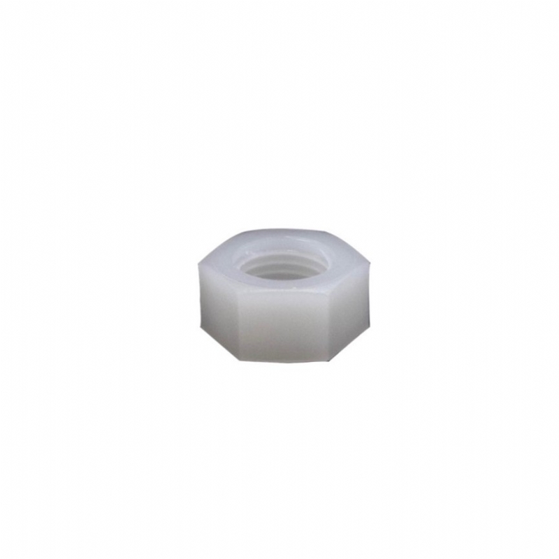 PVDF 六角螺帽