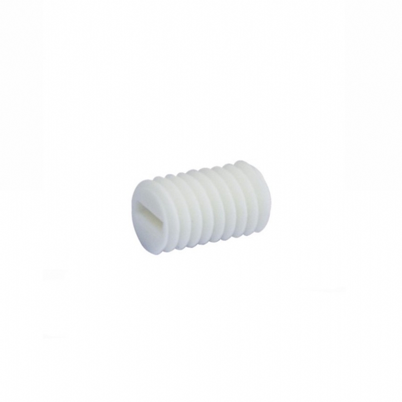 PTFE 一字止付螺絲