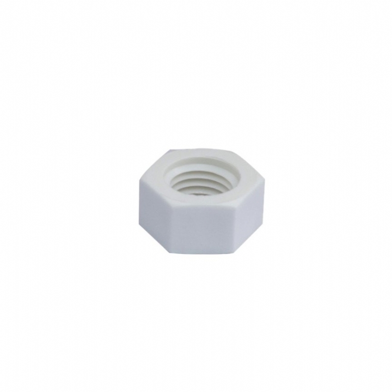 PTFE 六角螺帽