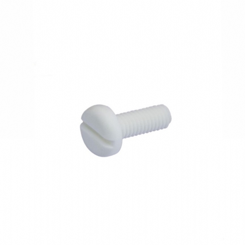 PTFE 盤頭一字螺絲