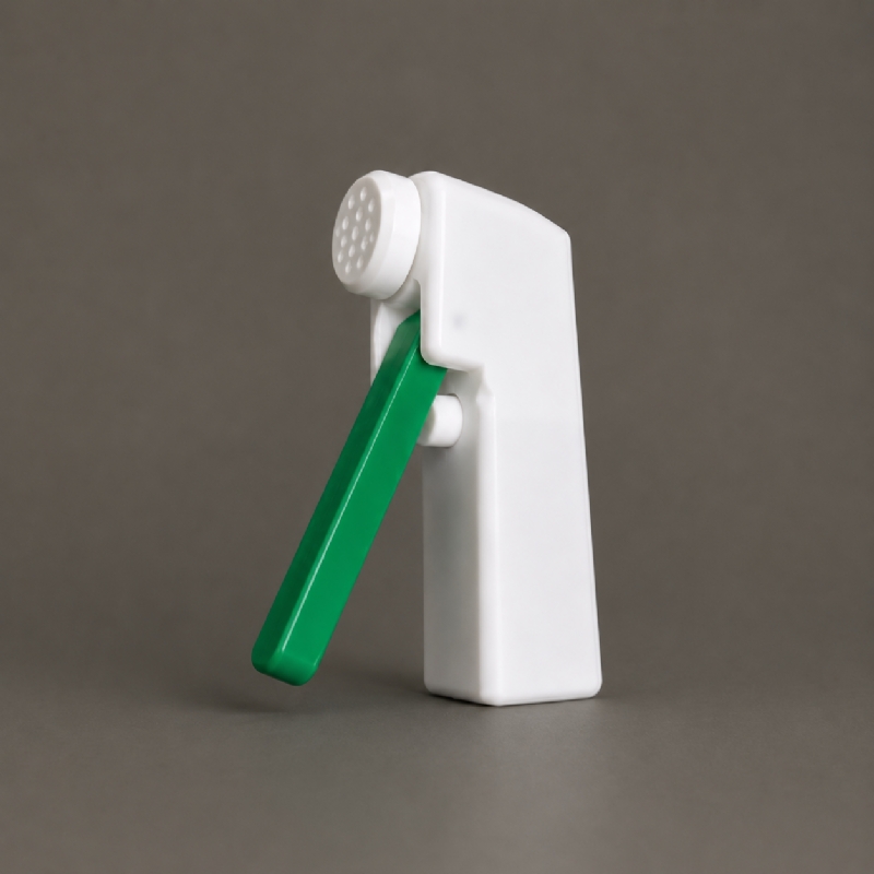 PTFE/PP水槍