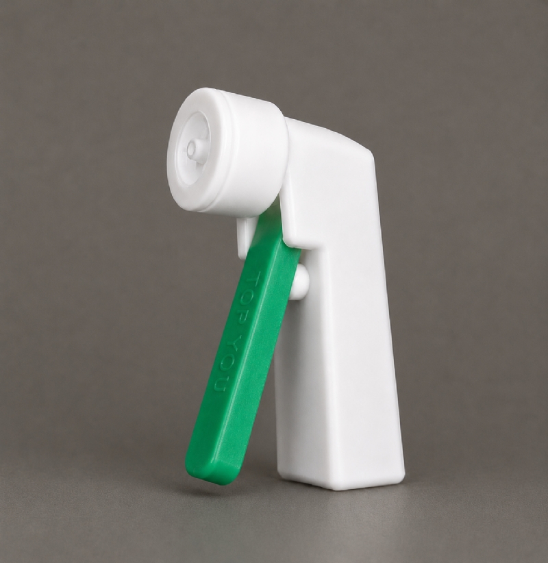 PTFE/PP氣槍