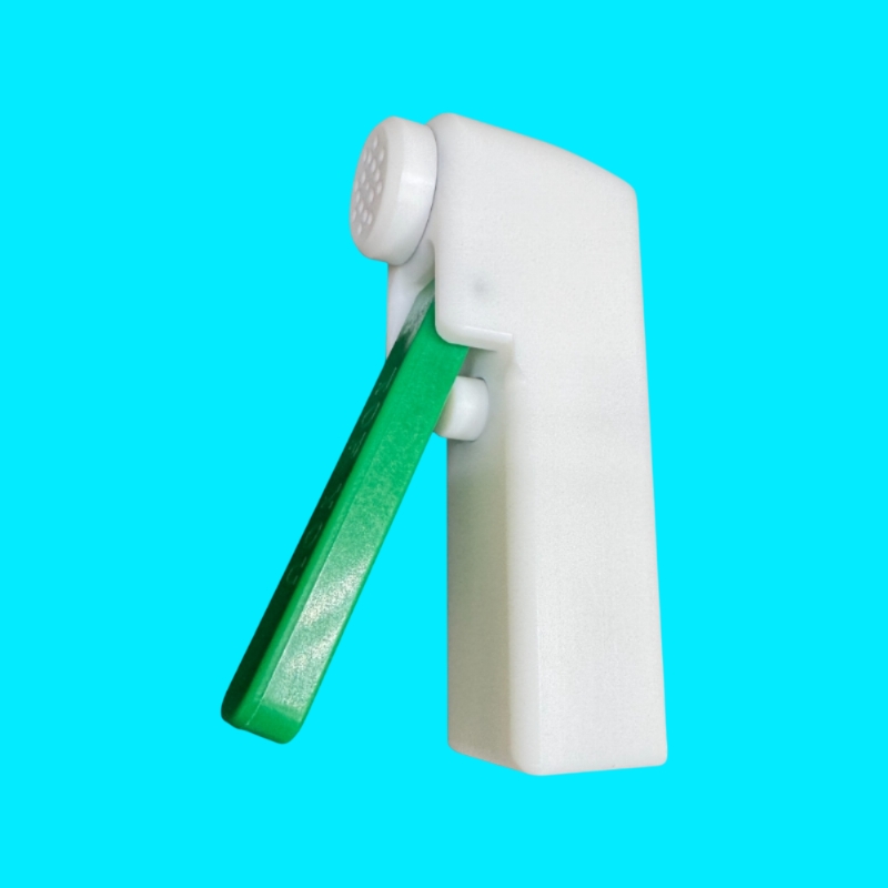 PTFE/PP水槍