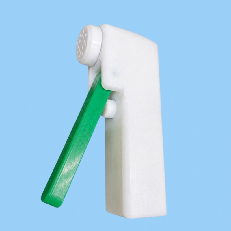 PTFE/PP水槍