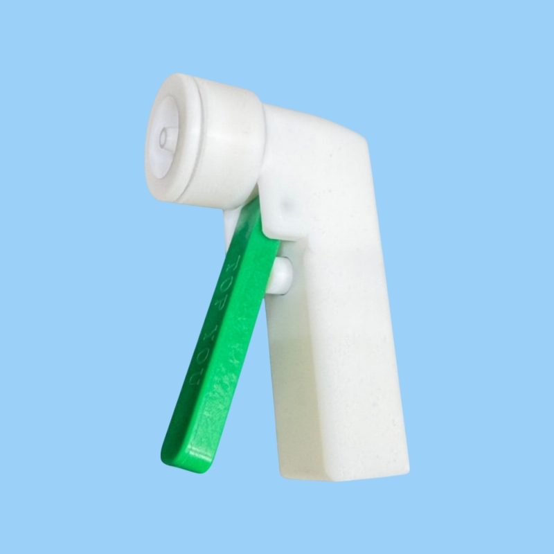 PTFE/PP氣槍