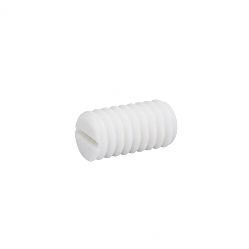 PTFE 一字止付螺絲